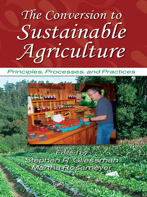 cover image of The Conversion to Sustainable Agriculture